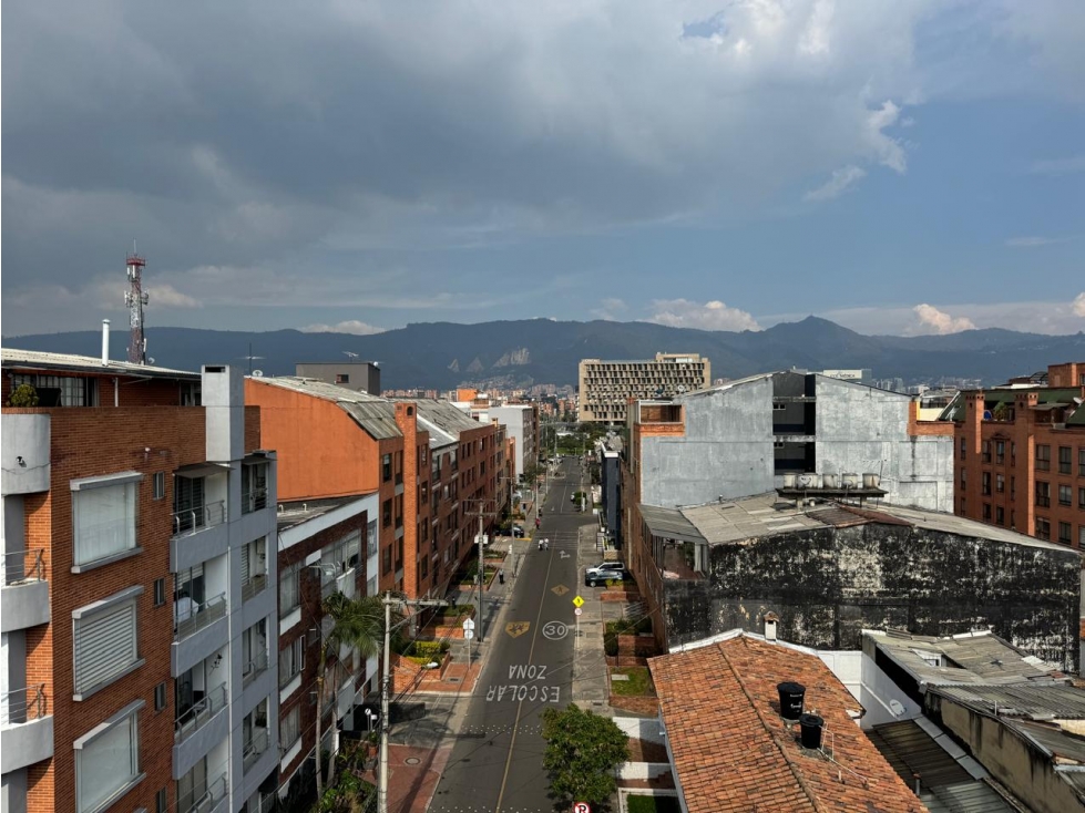 Venta apartamento Batan