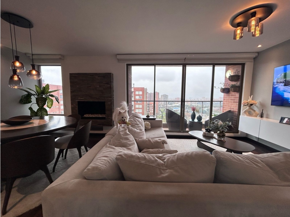 Apartamento para venta, Colina Campestre — foto 6