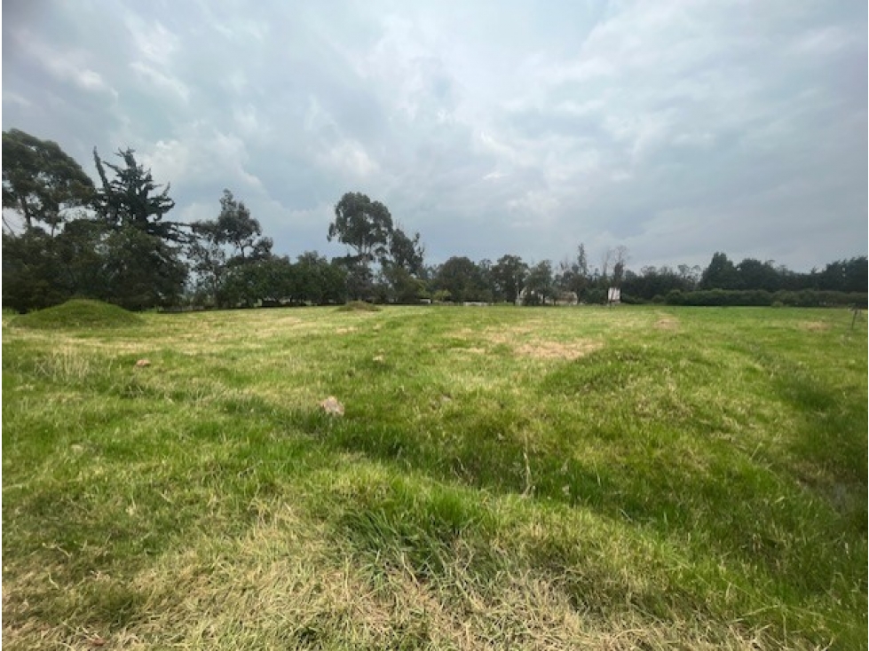 Venta de Lote en Gachancipa - 6