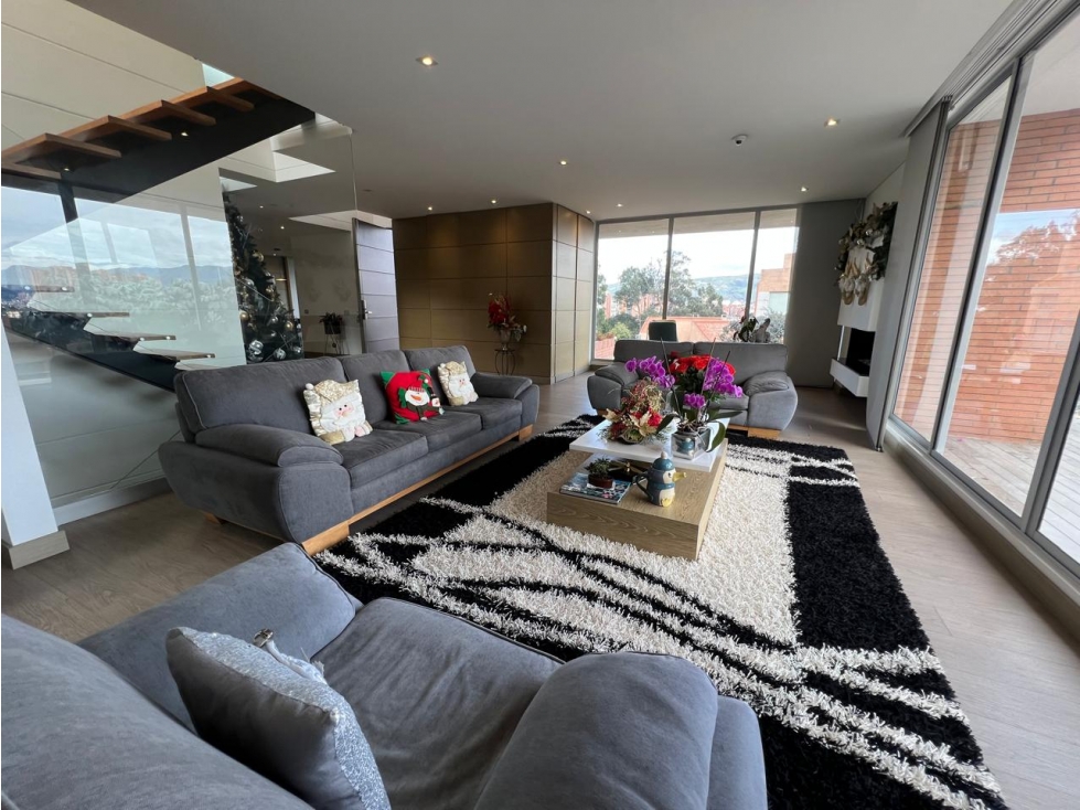 Venta de casa en Cerros de Sotileza — foto 5