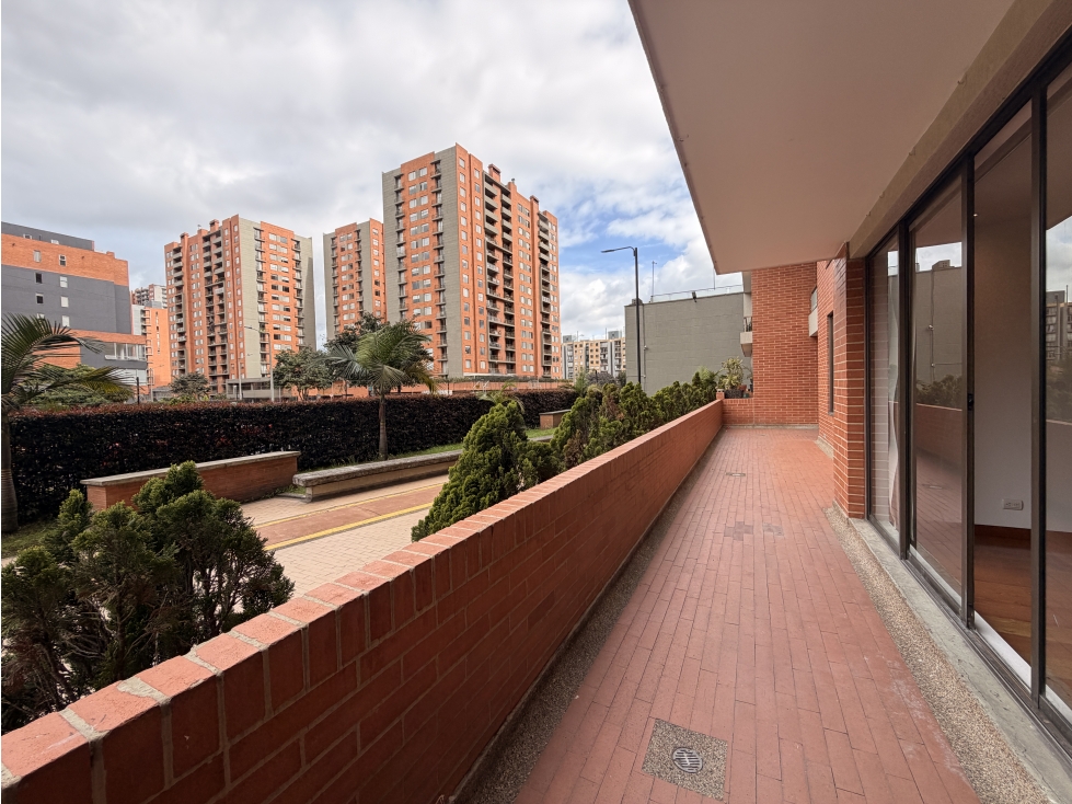 Apartamento en venta Colina Campestre — foto 6