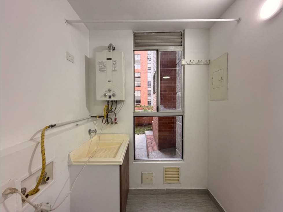 Apartamento para venta en La Alameda — foto 6