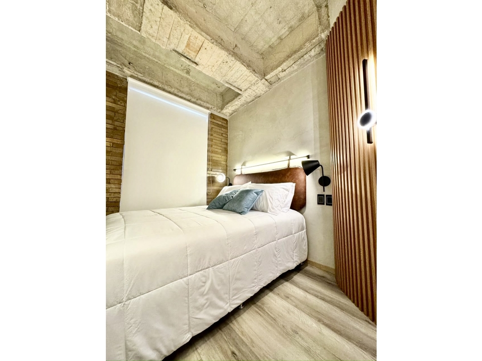 Apartaestudio en Venta en Santa Bárbara — foto 2