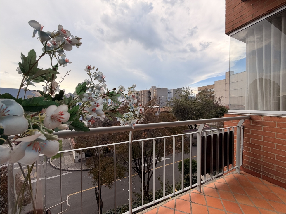 Se vende apartamento en Las Villas — foto 6