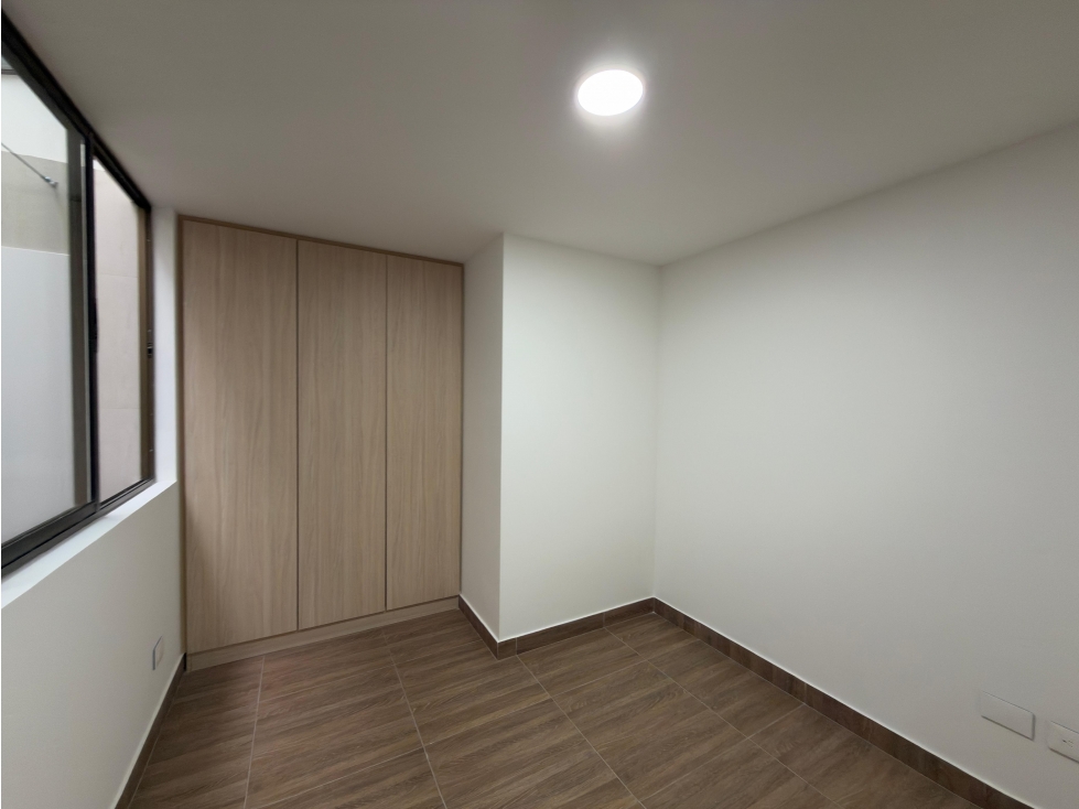 Apartaestudio en Arriendo | Las Villas, Bogotá D. C. — foto 5