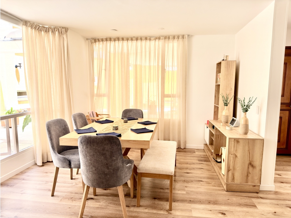 Acogedora casa en alquiler en San Patricio — foto 3