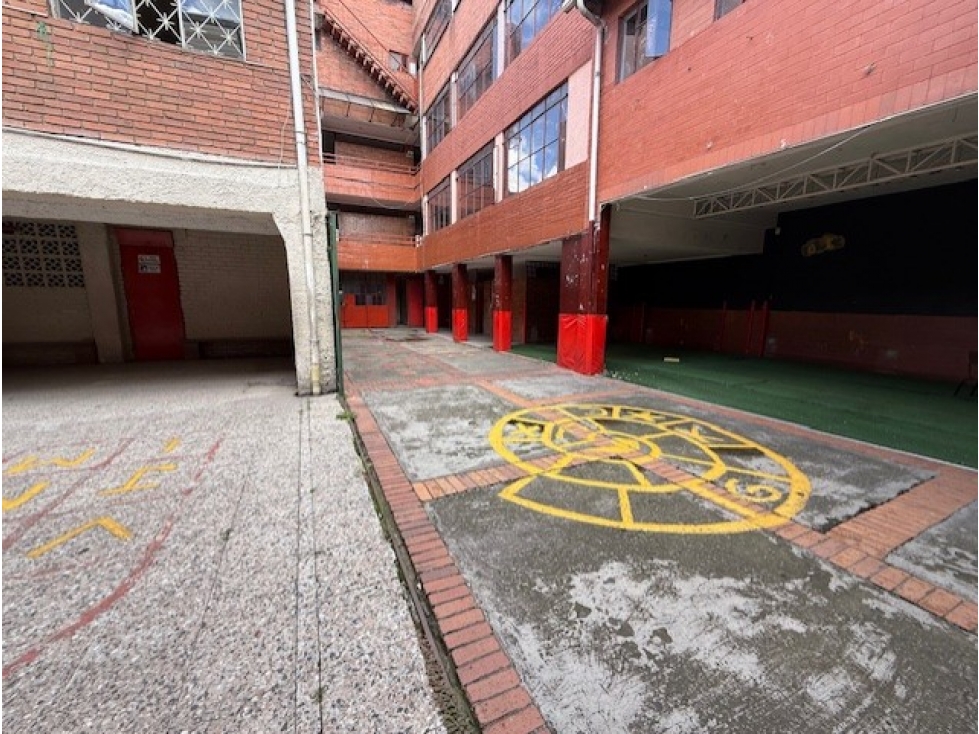 Venta Edificio Los Alcacerez — foto 5
