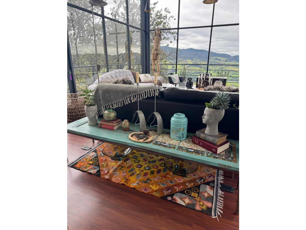 Casa en Venta Subachoque Vereda el valle — foto 6