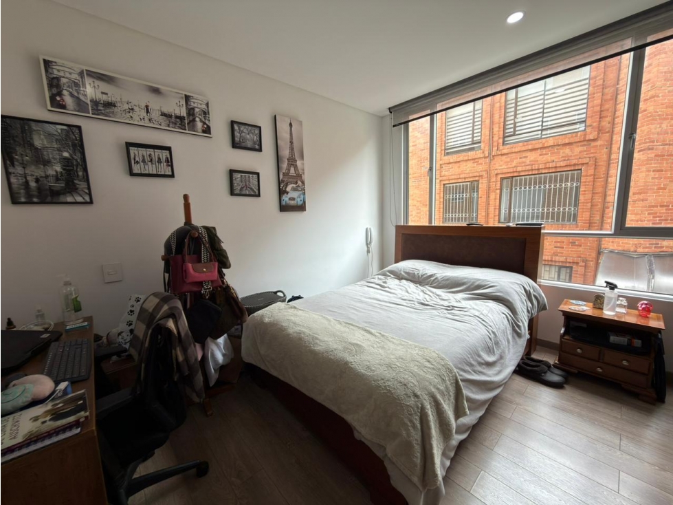 Venta Apartamento Santa Barbara — foto 6