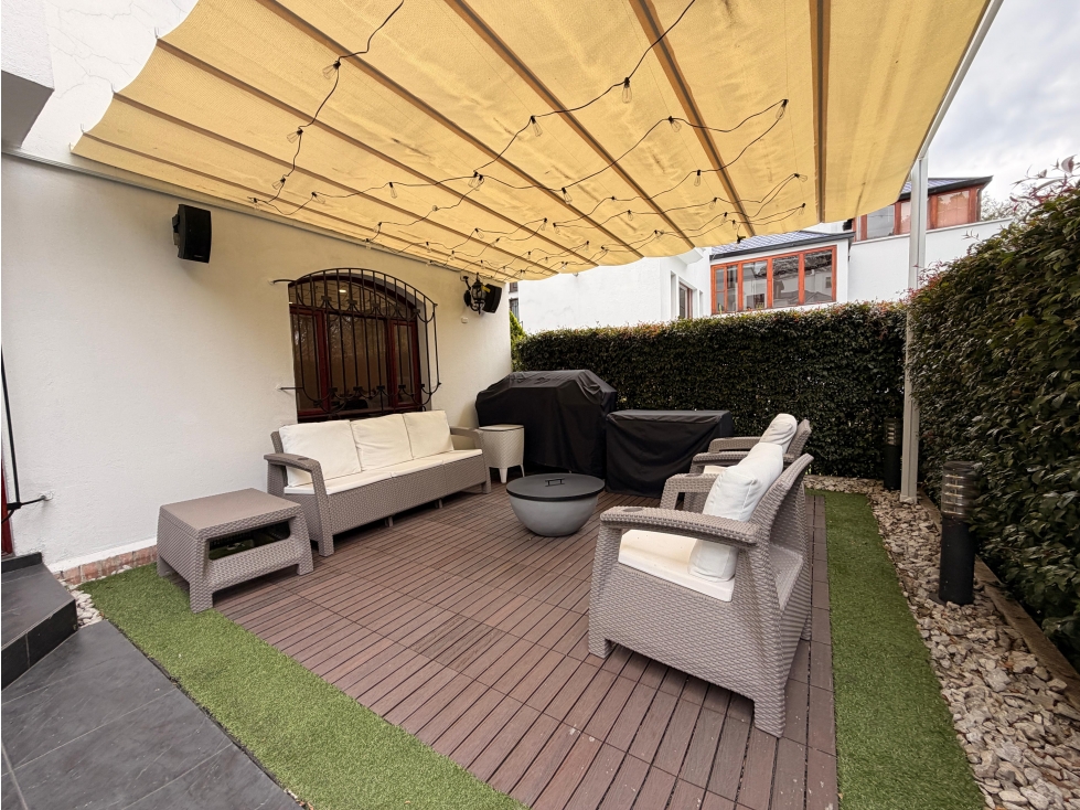 Casa para venta en Cerros de Suba — foto 3