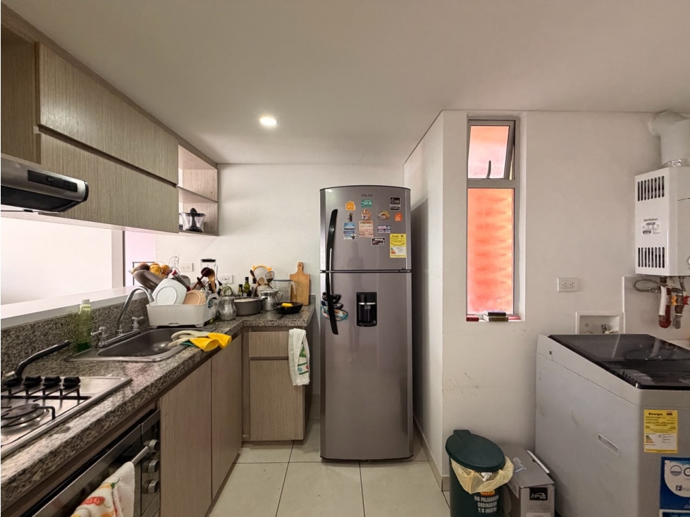 Apartamento en venta Cajicá — foto 6