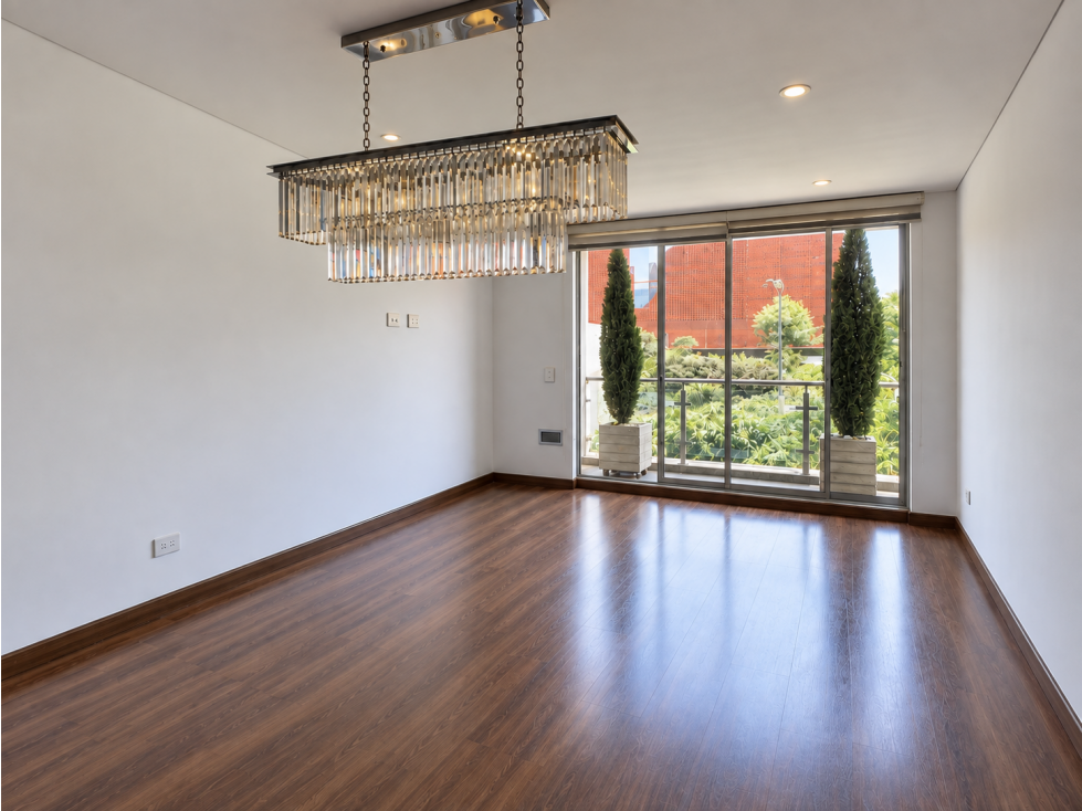 Apartamento para arriendo en Gratamira