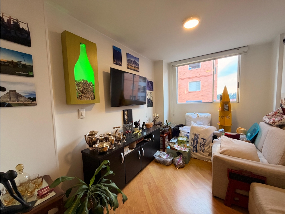 Apartamento en venta o arriendo Gratamira, — foto 5