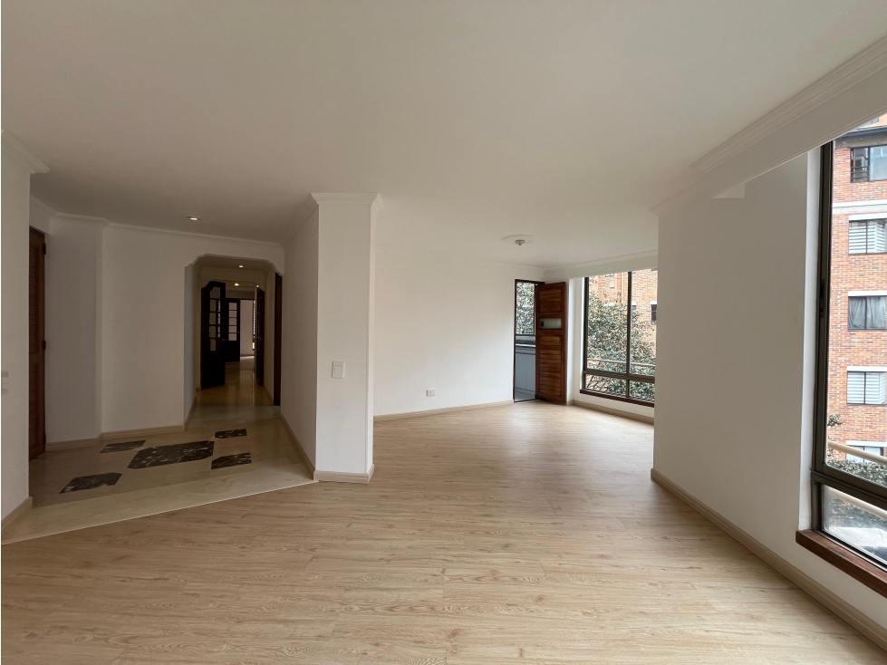 Apartamento en Venta | Torres de Cataluña, Bogotá — foto 3