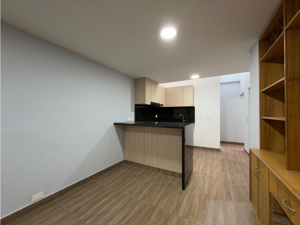 Apartaestudio en Arriendo | Las Villas, Bogotá D. C. — foto 3