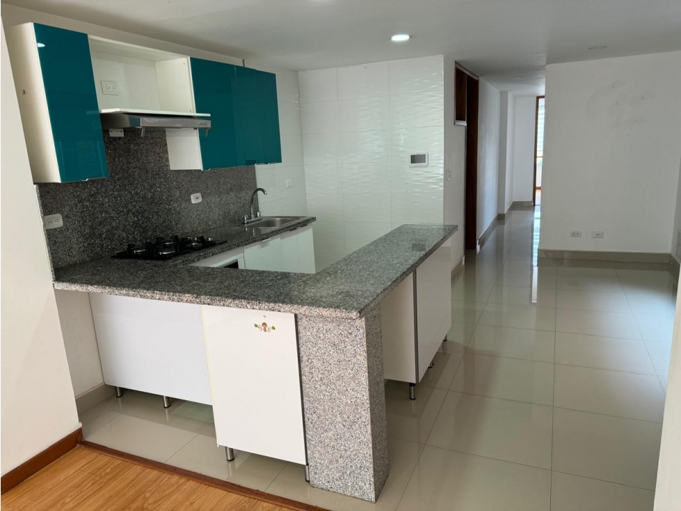 Venta apartamento Batan — foto 4
