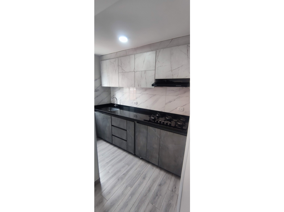 Se vende Apartamento Moderno en Chia — foto 2
