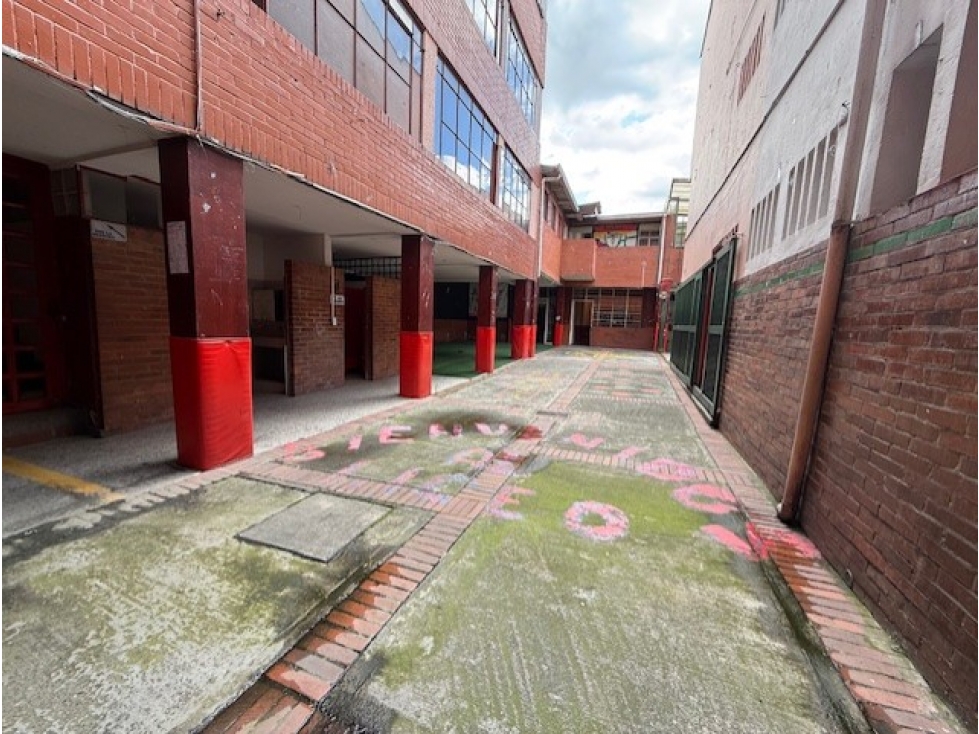 Venta Edificio Los Alcacerez — foto 2