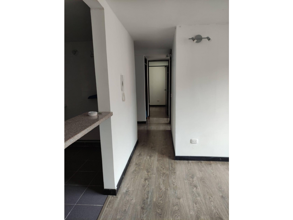Apartamento en Venta Madrid Cundinamarca