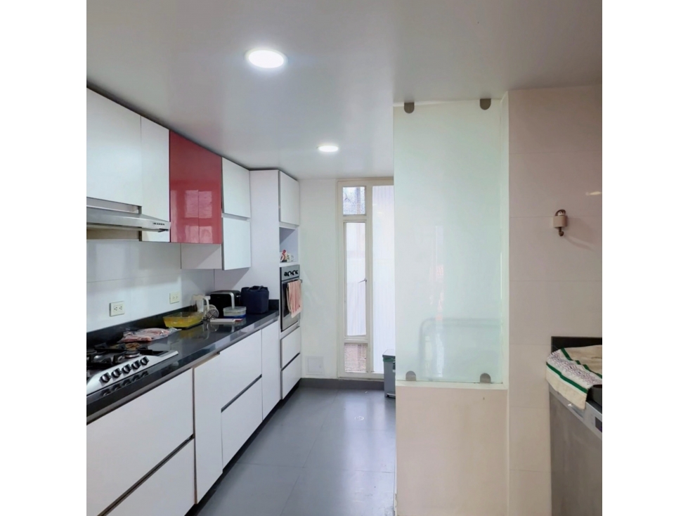 Apartamento para venta en Santa Barbara — foto 2