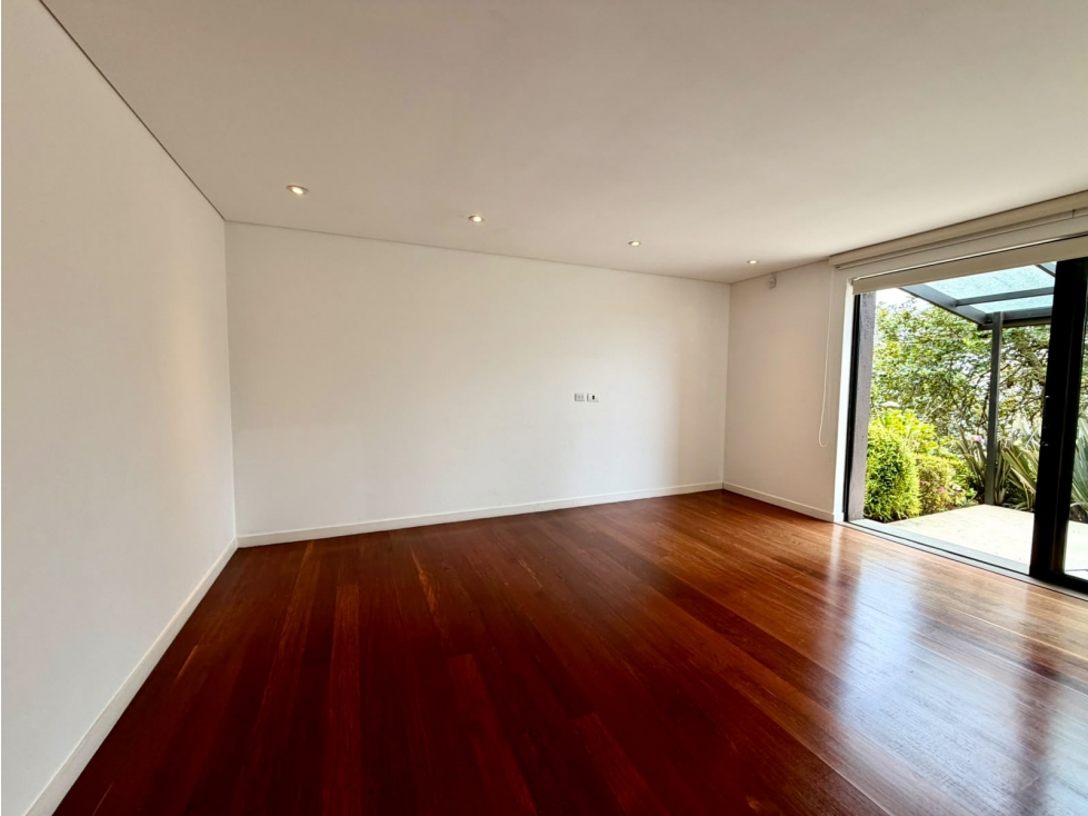 Casa en Arriendo y venta en La Calera Conjunto Arboreto — foto 5