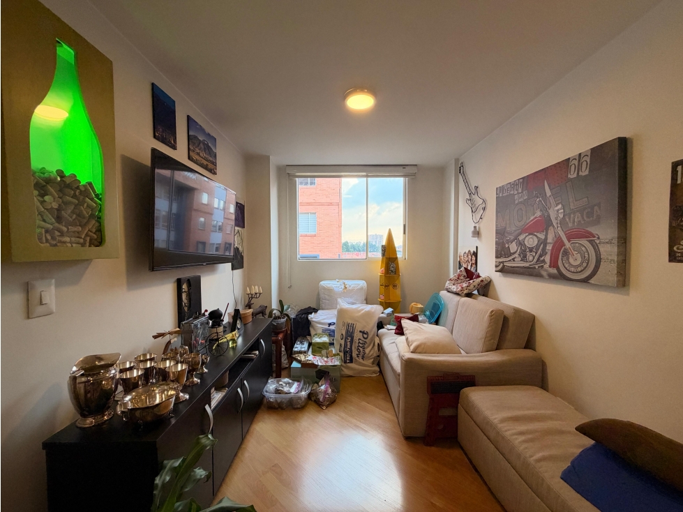 Apartamento en venta o arriendo Gratamira, — foto 6