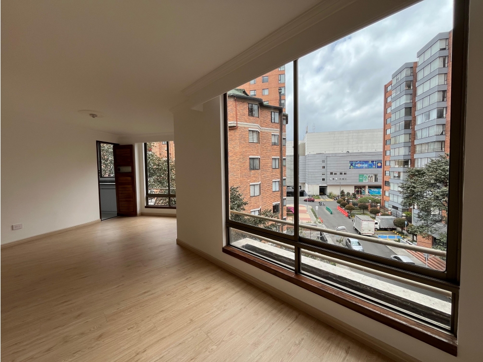 Apartamento en Venta | Torres de Cataluña, Bogotá — foto 2