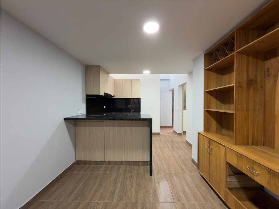Apartaestudio en Arriendo | Las Villas, Bogotá D. C. — foto 2