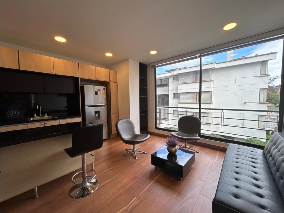 Santa Barbara Apartamento para venta o arriendo — foto 6