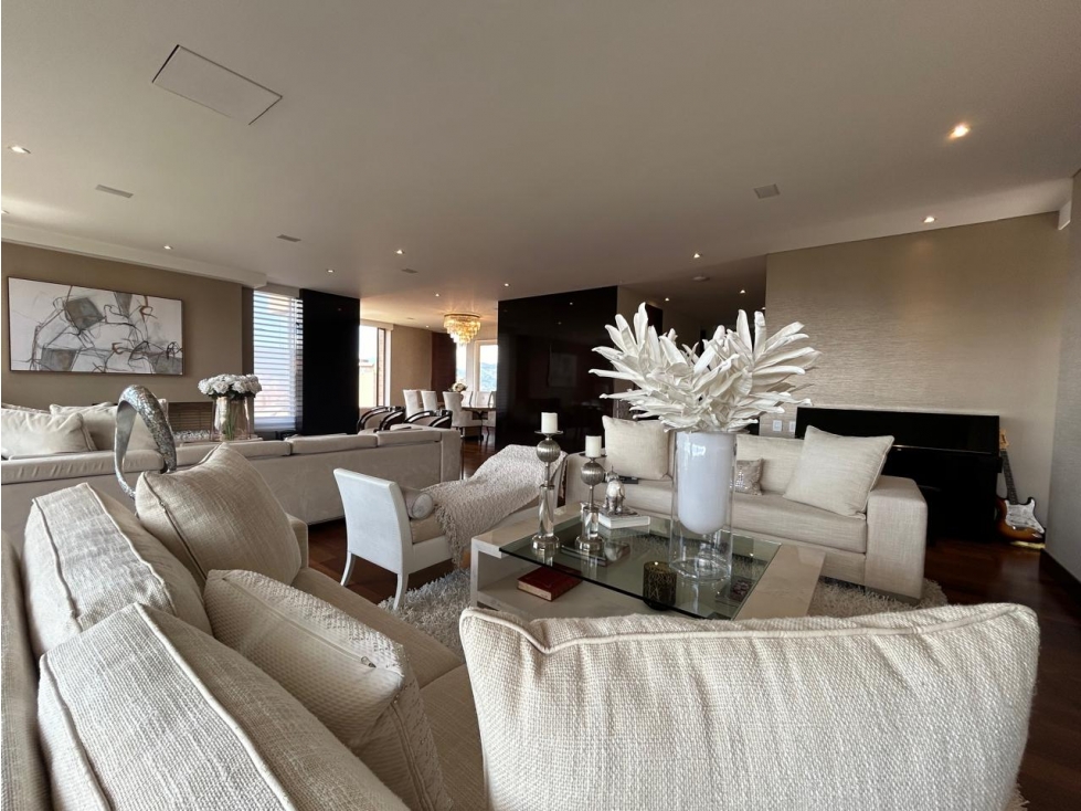 Colinas de Suba, Apatamento para Venta — foto 3