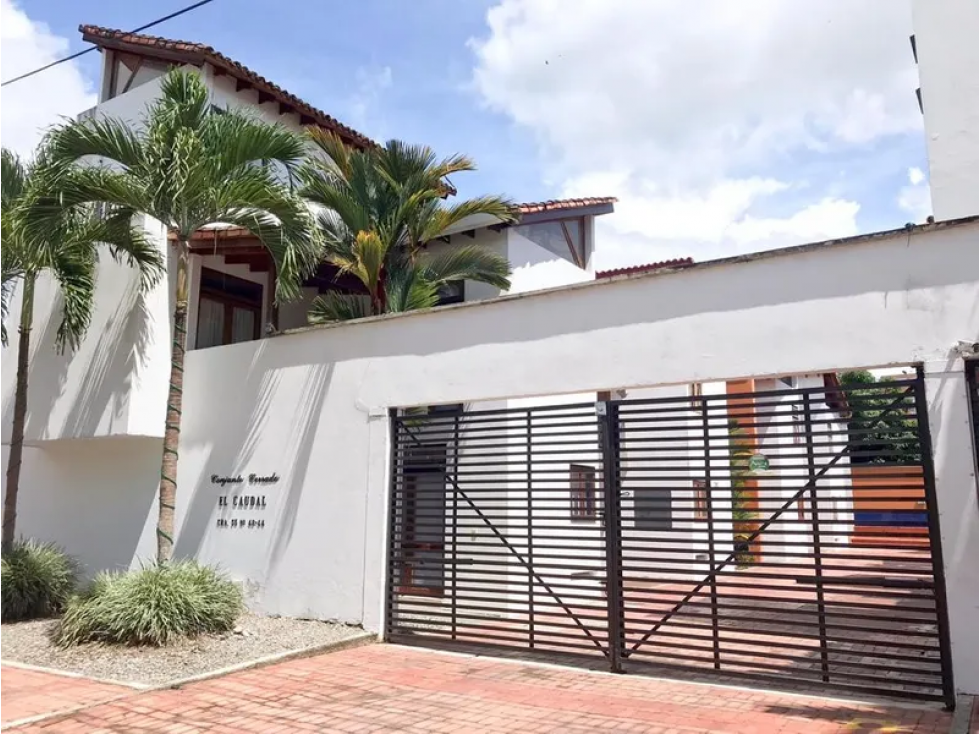 Caudal Alto Villavicencio Casa en Venta