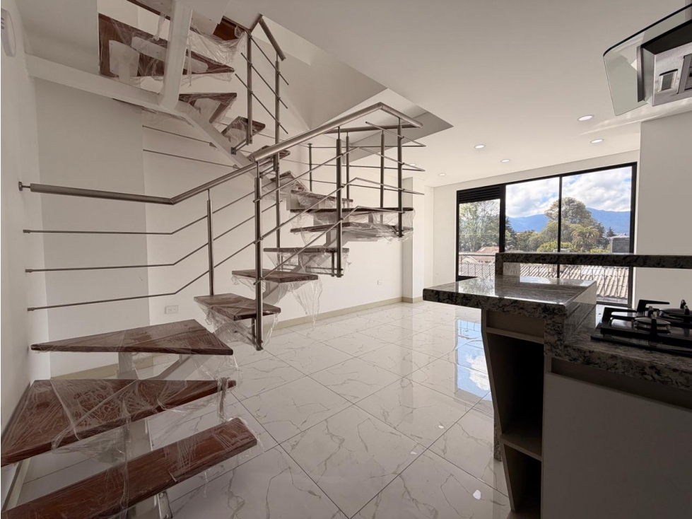 Apartamento en Venta Salitre Greco — foto 4