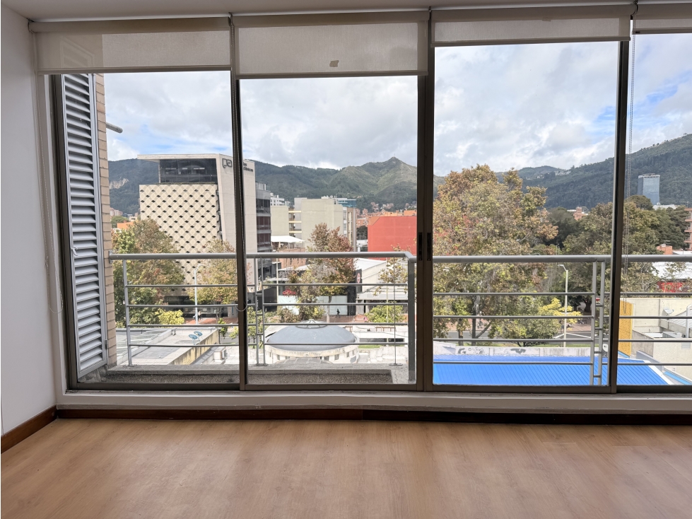 Apartaestudio en Arriendo en Chico Navarra — foto 3