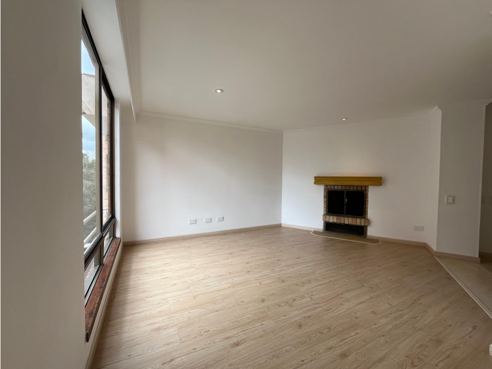 Apartamento en Venta | Torres de Cataluña, Bogotá — foto 4