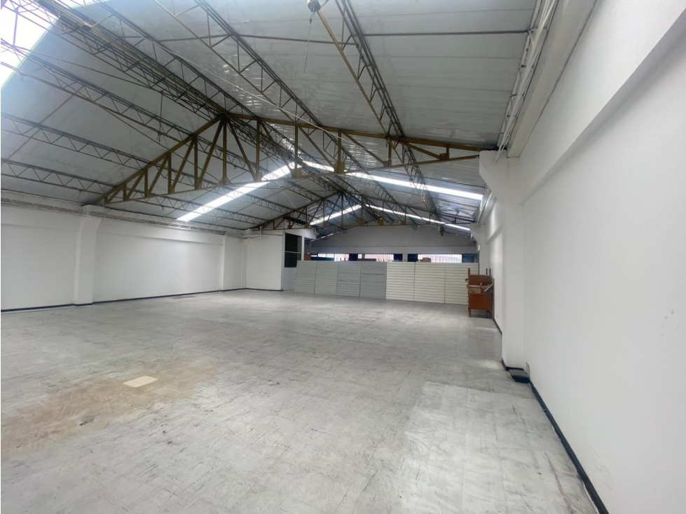 Arriendo Oficina quinto piso centro de Bogota de 329 Mts2 — foto 4