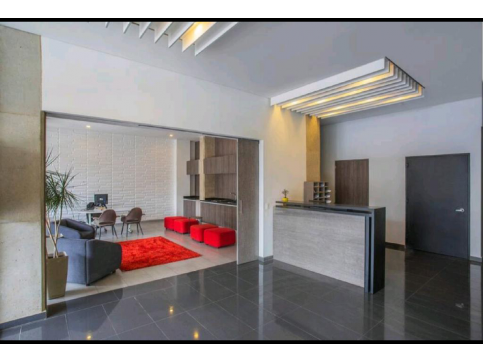 Apartamento en Venta en Bogotá D.C. - Santa Barbara-Usaquén
