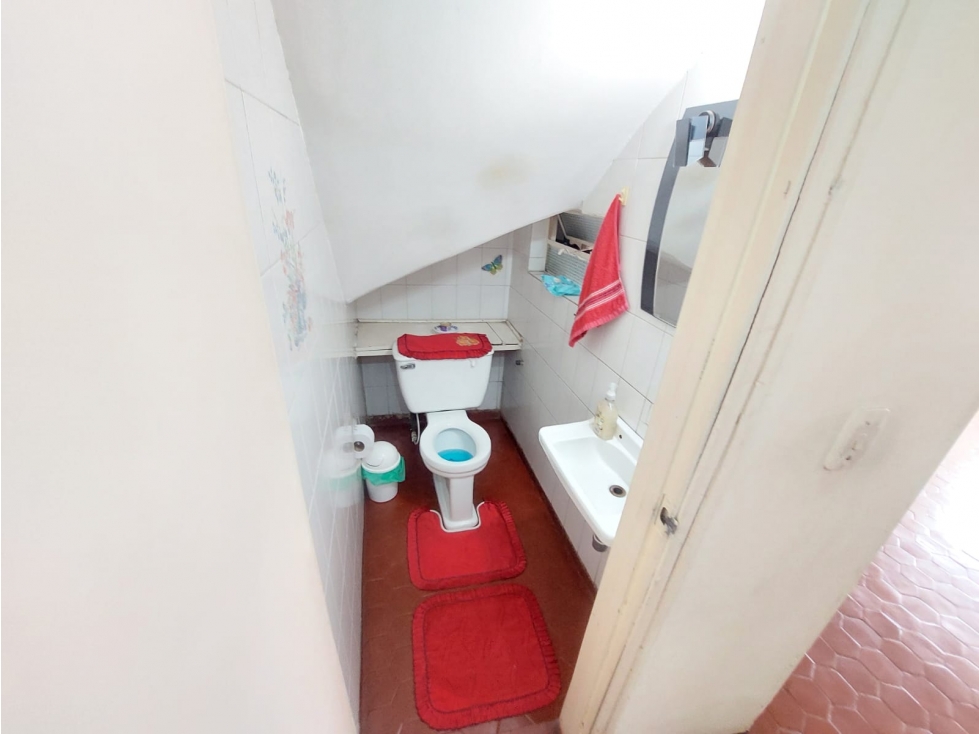 Casa de 114 Mts2 con aparta estudio en Prado Veraniego — foto 5