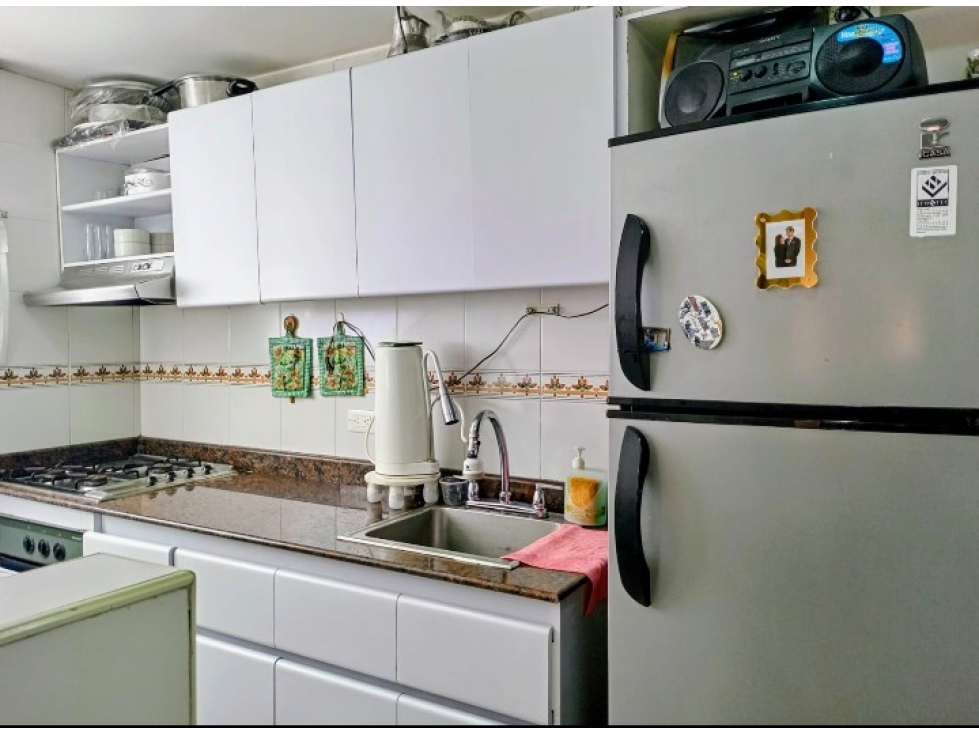 Venta Apartamento Gratamira Colina Campestre