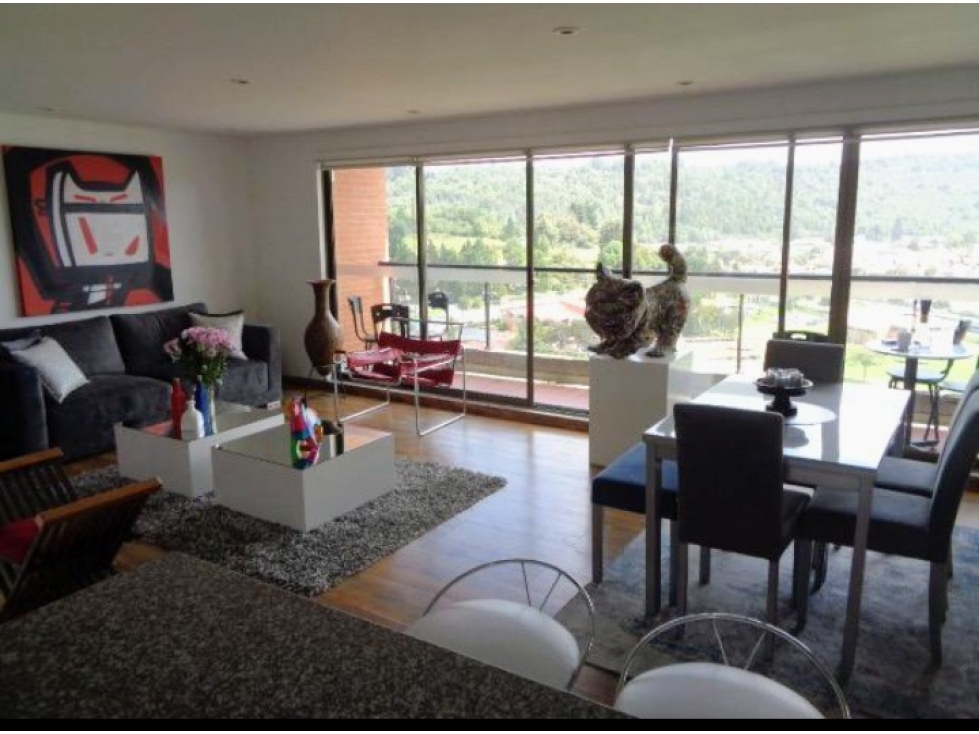 Venta Apartamento Colina Campestre club House Bogotá Cundinamarca