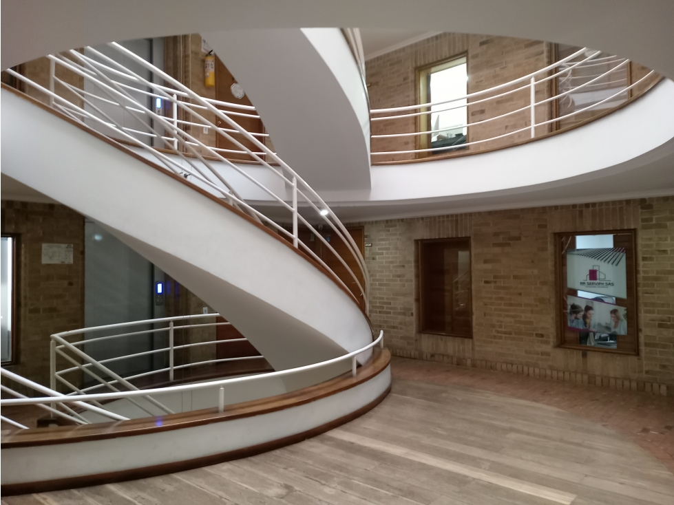 Venta Oficina Chico Calle 90