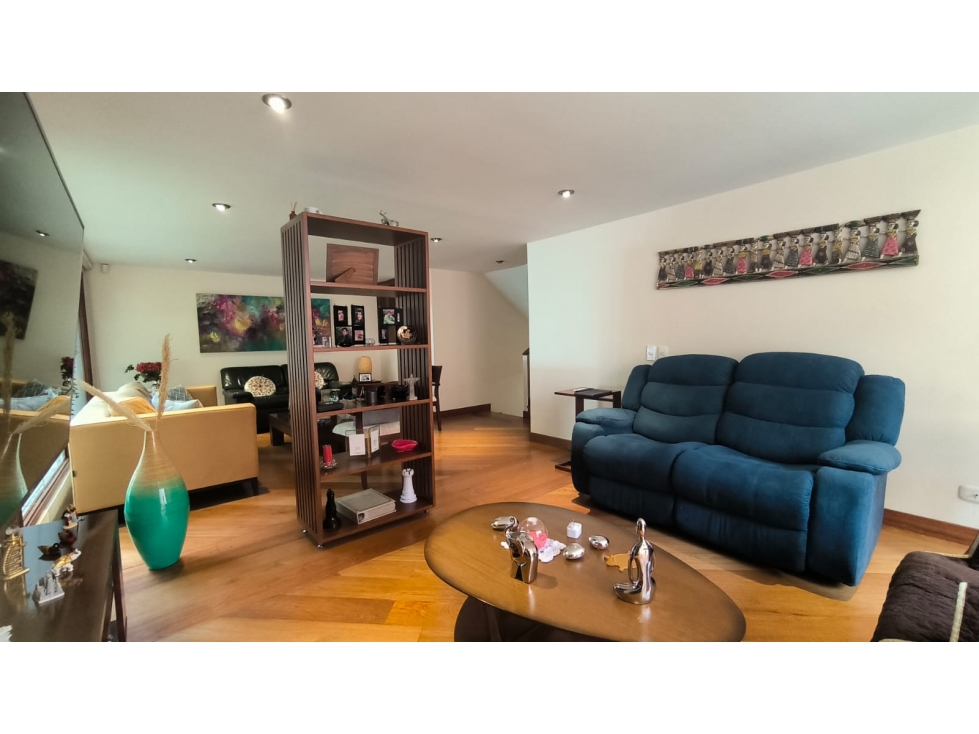 VENDO CASA EN LA CALLEJA — foto 3