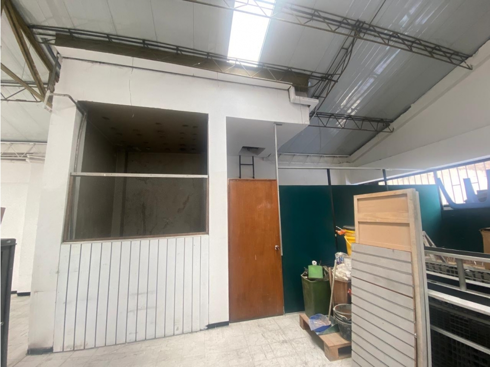 Arriendo Oficina quinto piso centro de Bogota de 329 Mts2 — foto 6