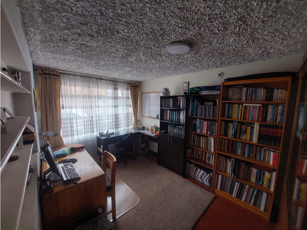 Casa de 114 Mts2 con aparta estudio en Prado Veraniego — foto 6