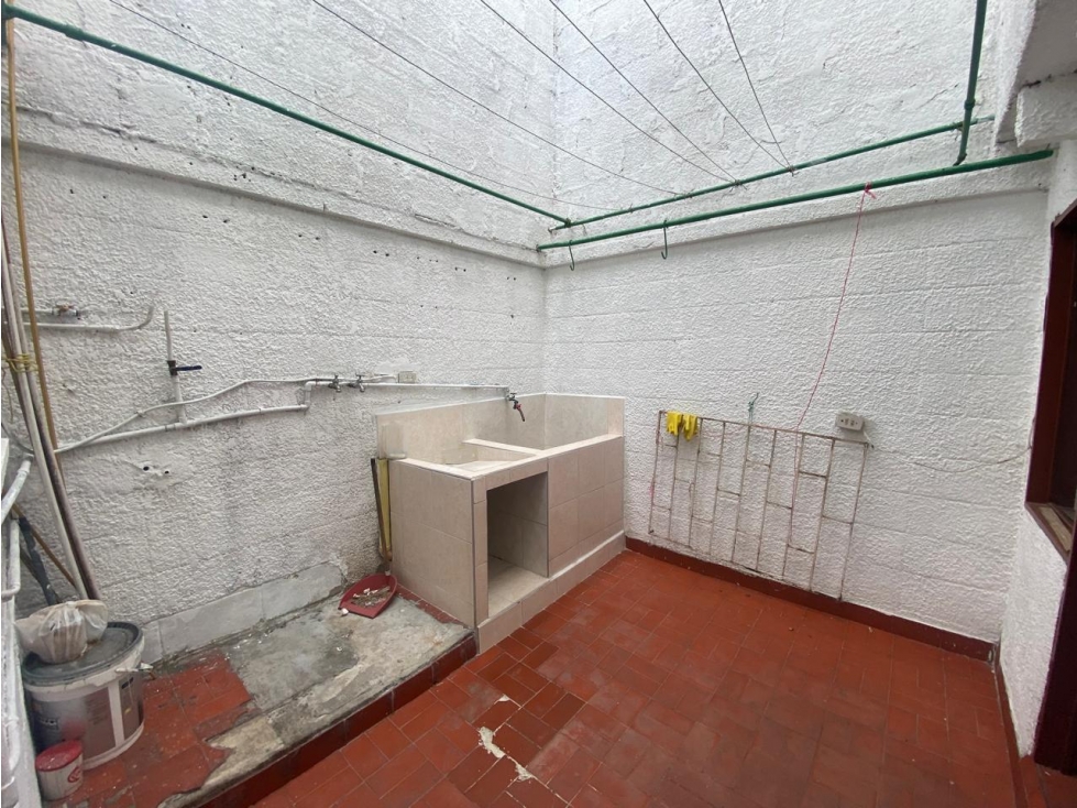 Casa en minuto de Dios 2 pisos. 94 Mts2 construidos, 4 hab. 2 baños. — foto 6
