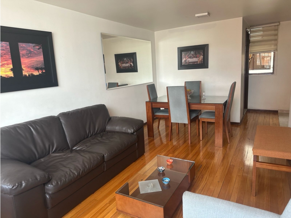 VENDO CASA EN SAN JORGE CENTRAL