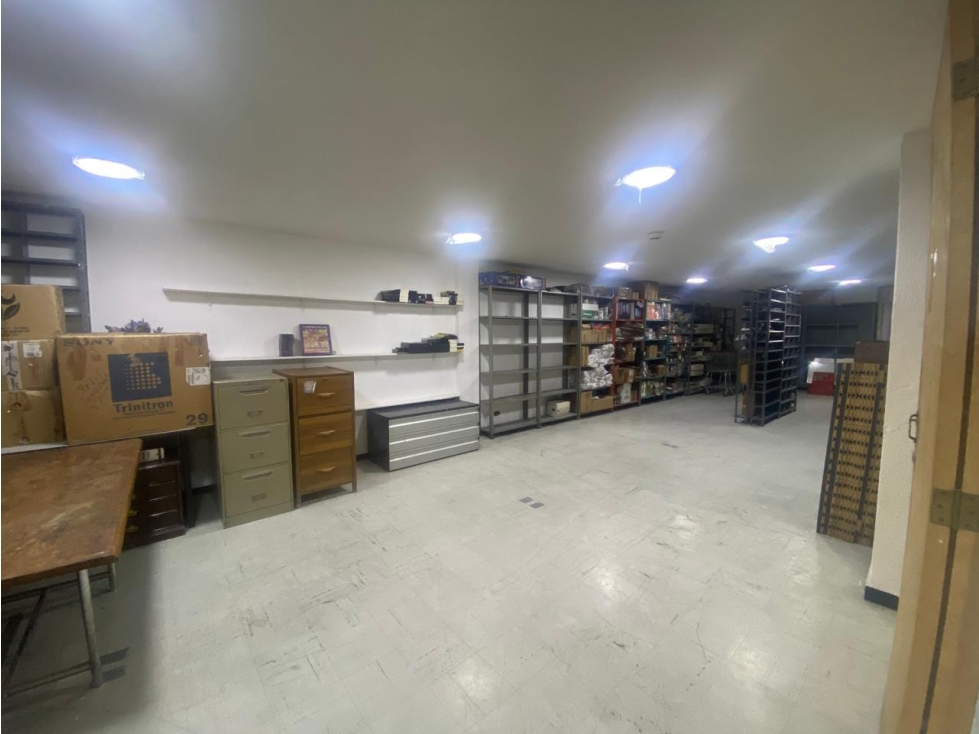 Arriendo Oficina Centro de Bogota 3 piso de 355 Mts2 — foto 2