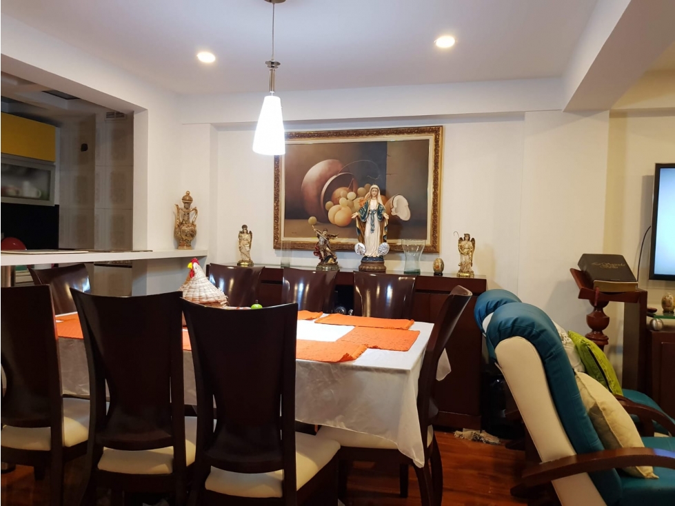 Venta casa barrio Lagartos 134 Mts2, 4 hab, 3 baños, 2 parq. — foto 2