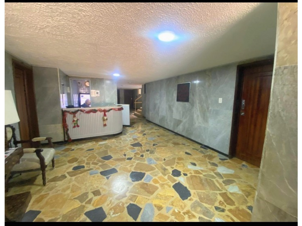 Venta apartamento Chico Reservado Bogotá — foto 2