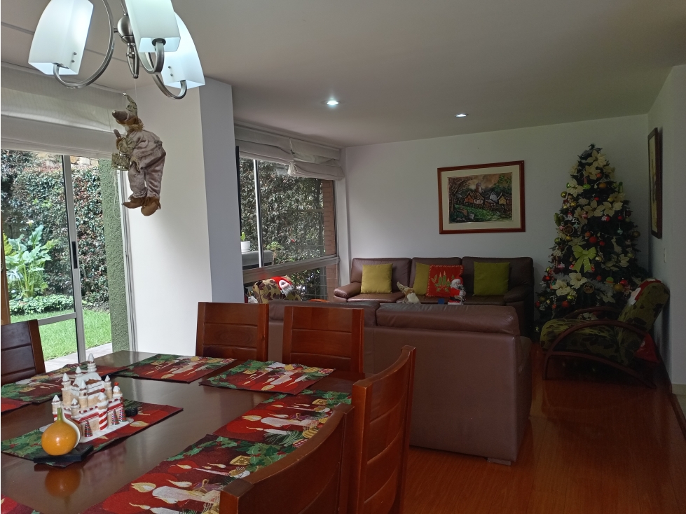 VENTA CASA CERROS DE SUBA OCCIDENTE BOGOTA