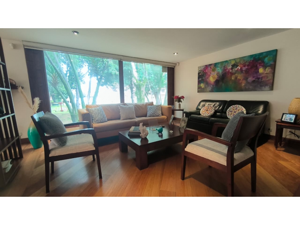 VENDO CASA EN LA CALLEJA — foto 2